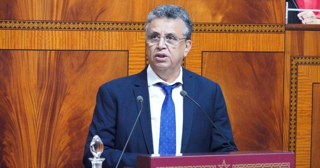 Réforme numérique le ministre de la Justice reconnaît un échec total