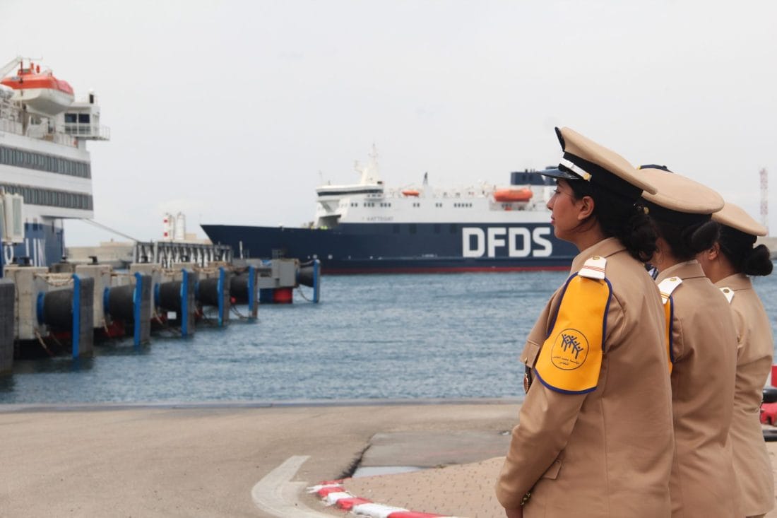 Marhaba 2025 : un bilan record avec plus de 3,2 millions de passagers