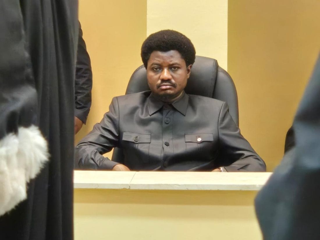 RDC : le ministre de la Justice démissionne après des accusations de détournement