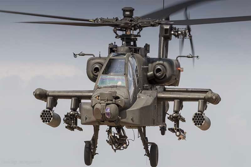 Le Maroc acc&eacute;l&egrave;re sa mont&eacute;e en puissance militaire