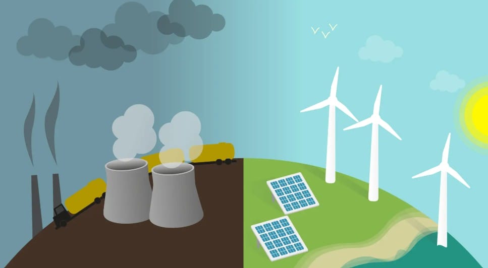 Transition énergétique : des avancées, mais des fragilités persistantes