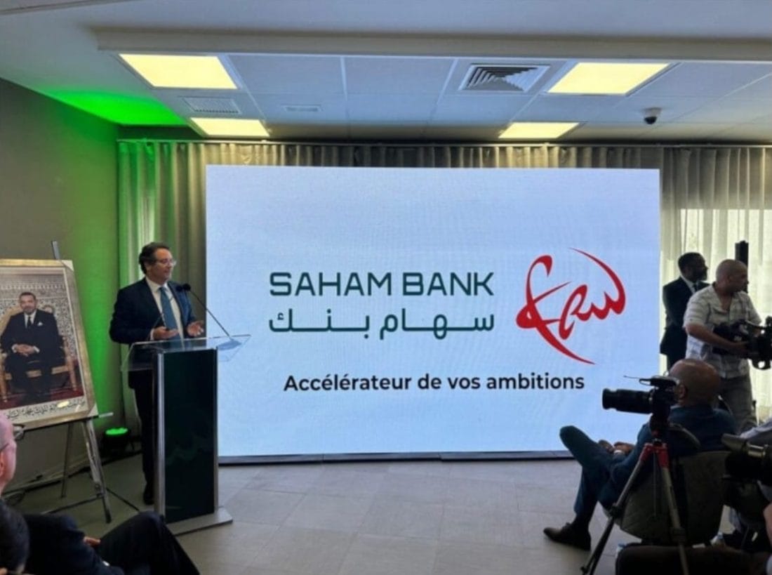 Saham Bank détient désormais 57% du capital d’Eqdom