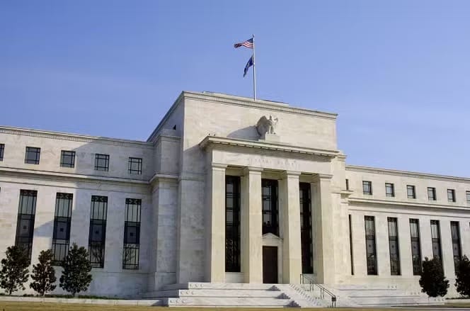 États-Unis : la Fed maintient ses taux inchangés