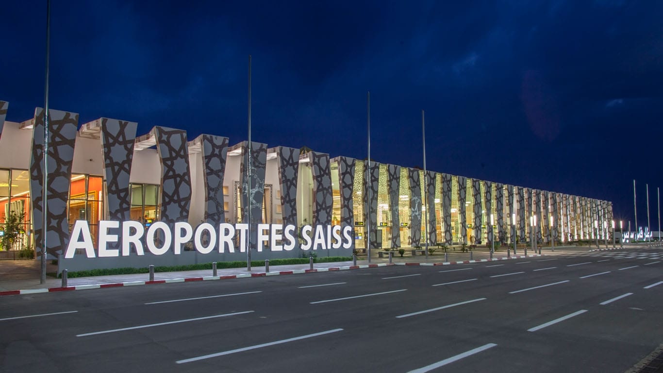 Marhaba 2025 : l’aéroport Fès-Saïss mobilisé pour accueillir les Marocains du monde
