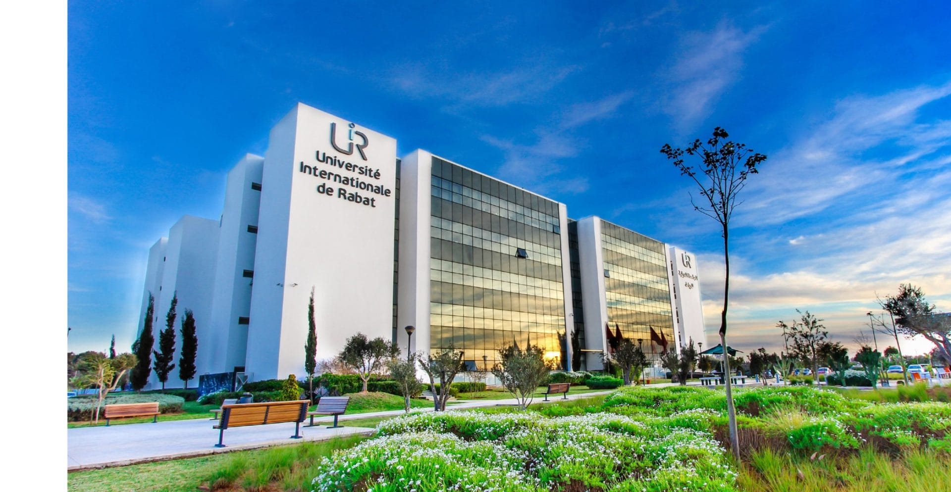 L’UIR célèbre 15 ans d’excellence et de rayonnement international L’UIR célèbre 15 ans d’excellence et de rayonnement international