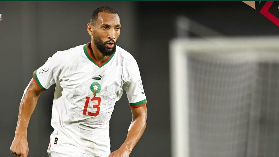 L’AS FAR renforce sa défense avec l’arrivée de Yunis Abdelhamid