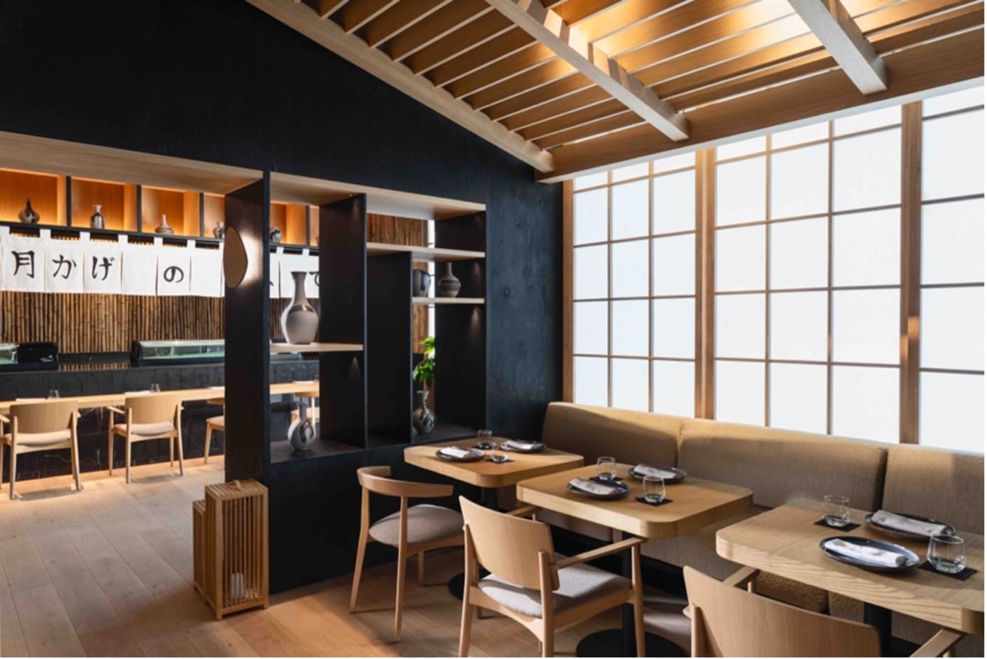 Casablanca : le Sofitel Tour Blanche dévoile deux nouvelles expériences gastronomiques