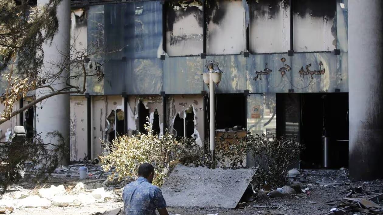 Iran-Israël : le point sur le conflit au huitième jour des combats