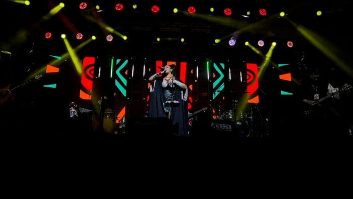 Festival Gnaoua 2025 : interview exclusive avec The Leila