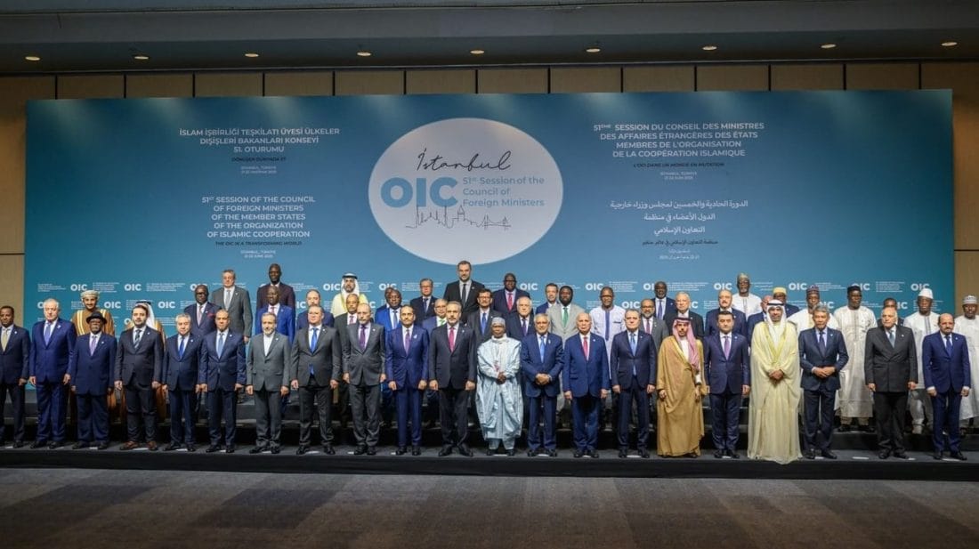 L’OCI salue les efforts du roi Mohammed VI au profit de l’Afrique
