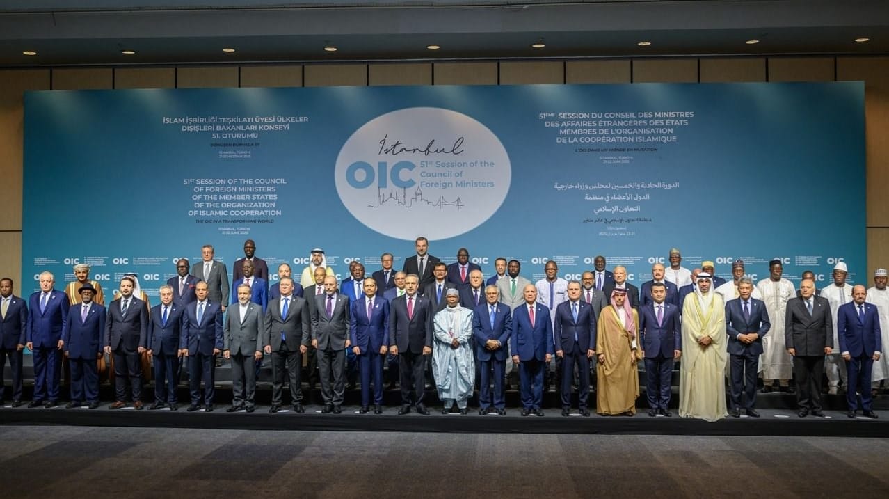 L’OCI salue les efforts du roi Mohammed VI au profit de l’Afrique