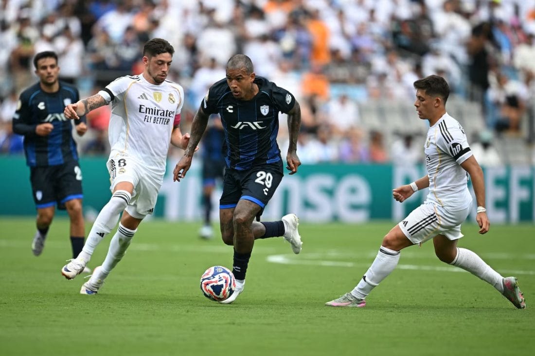 Mondial des clubs : le point complet avant une dernière journée décisive