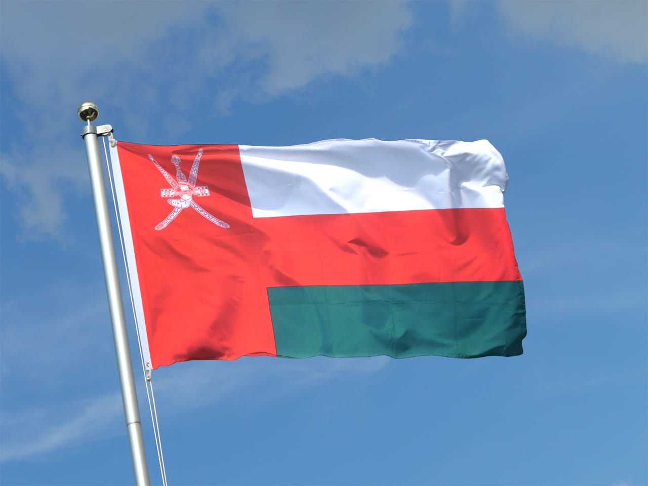 Oman introduit un impôt sur le revenu pour les hauts revenus