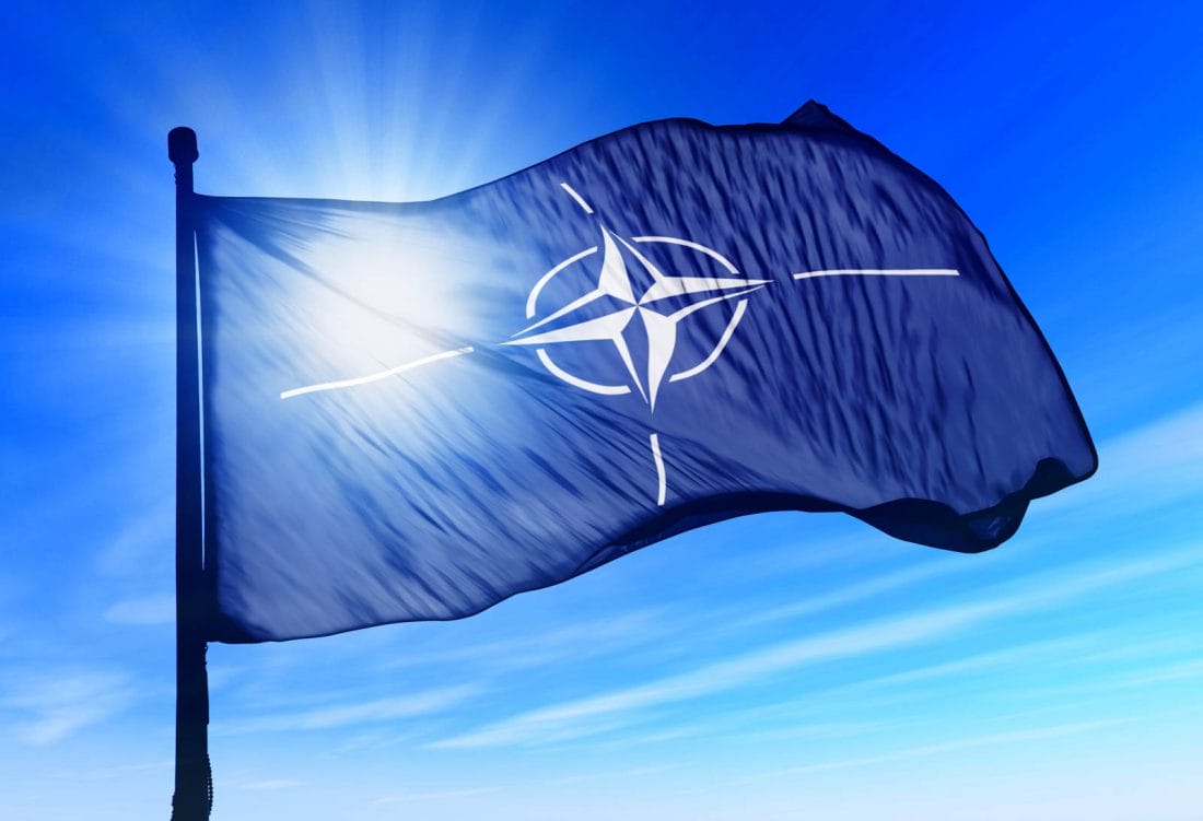 L’OTAN prépare un bond historique avec un nouvel objectif budgétaire