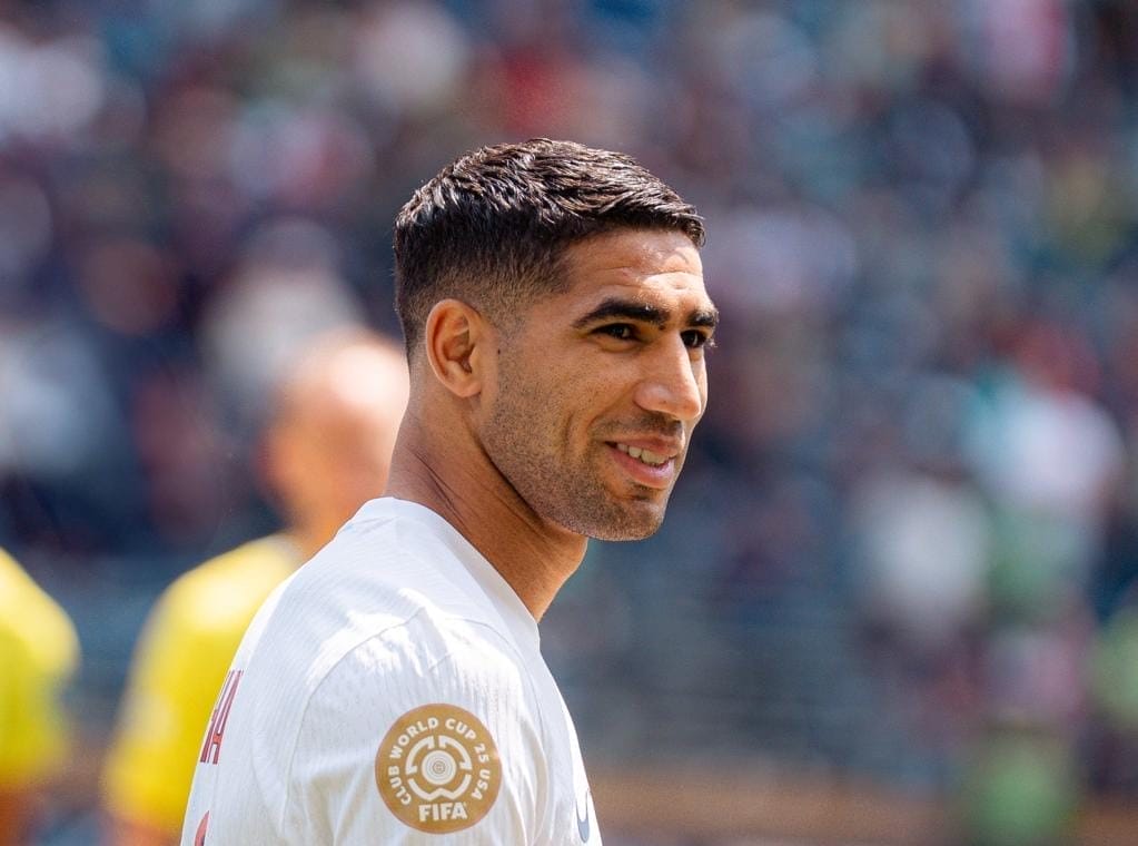 Hakimi Ballon d’Or : et si le football rendait justice aux défenseurs ?