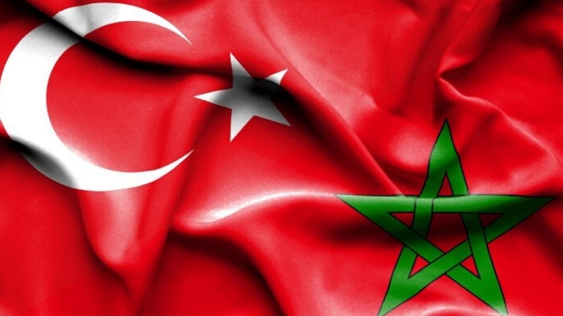 Vers un partenariat économique plus équilibré entre le Maroc et la Turquie