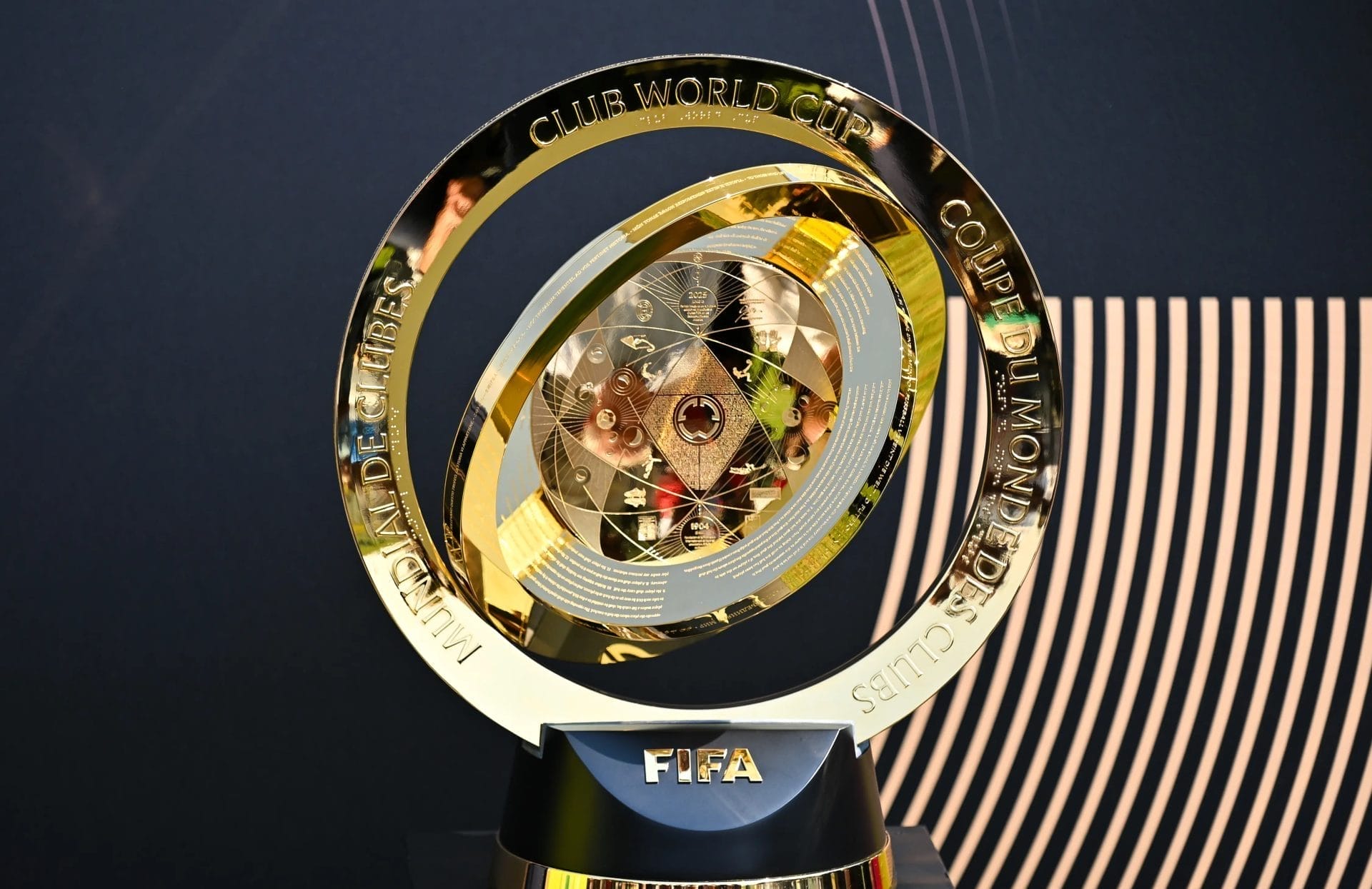 Mondial des clubs : le tableau complet des demi-finales, avec un choc PSG-Real Madrid Mondial des clubs : le tableau complet des demi-finales, avec un choc PSG-Real Madrid