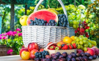 Fruits de saison : quel prix pour quelle qualité ?