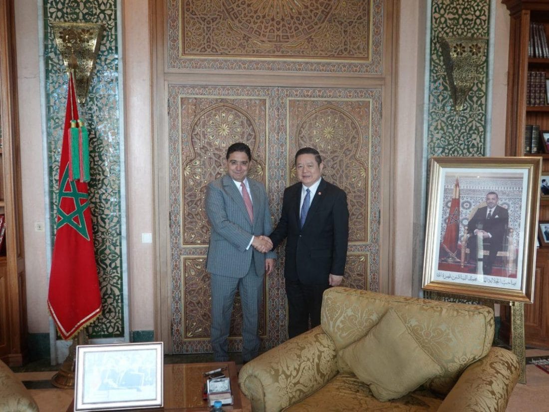 L’ASEAN soutient la souveraineté du Maroc
