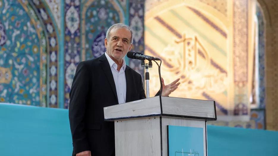 L’Iran acte la rupture avec l’AIEA après les tensions régionales