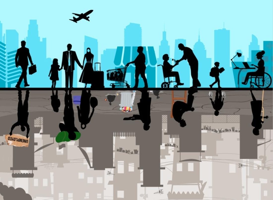 Inégalités au Maroc : réforme ne rime pas encore avec équité