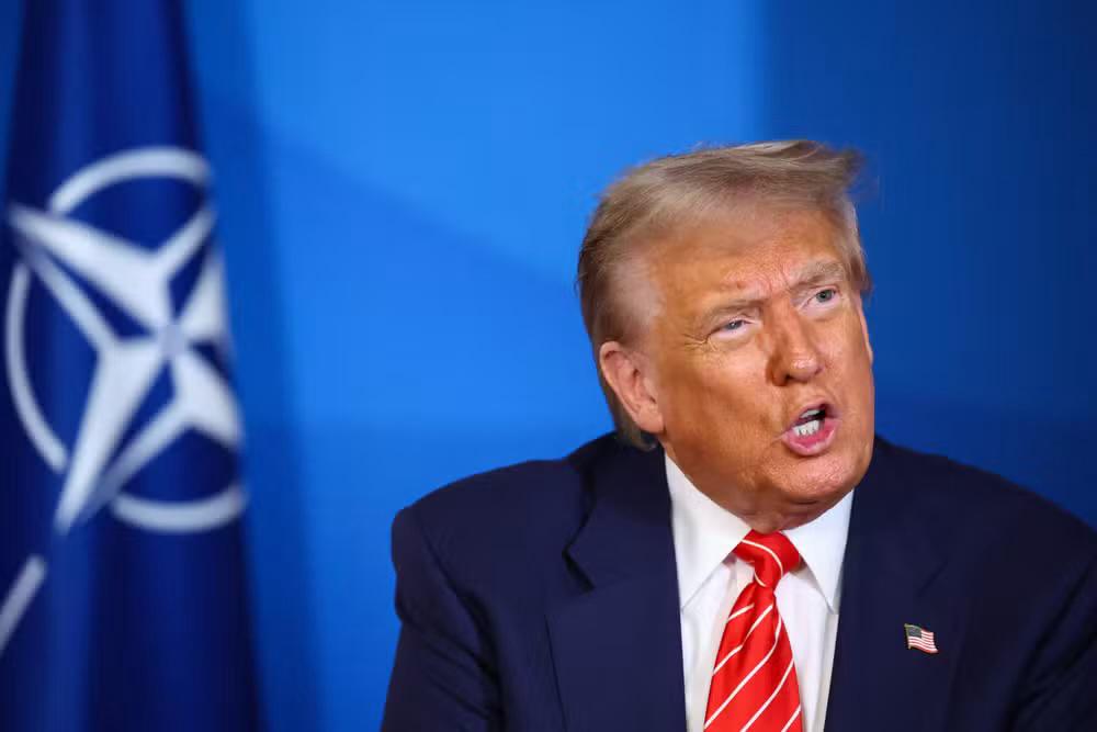Trump renforce les coupes dans l’aide internationale, au risque d’un nouveau « shutdown »