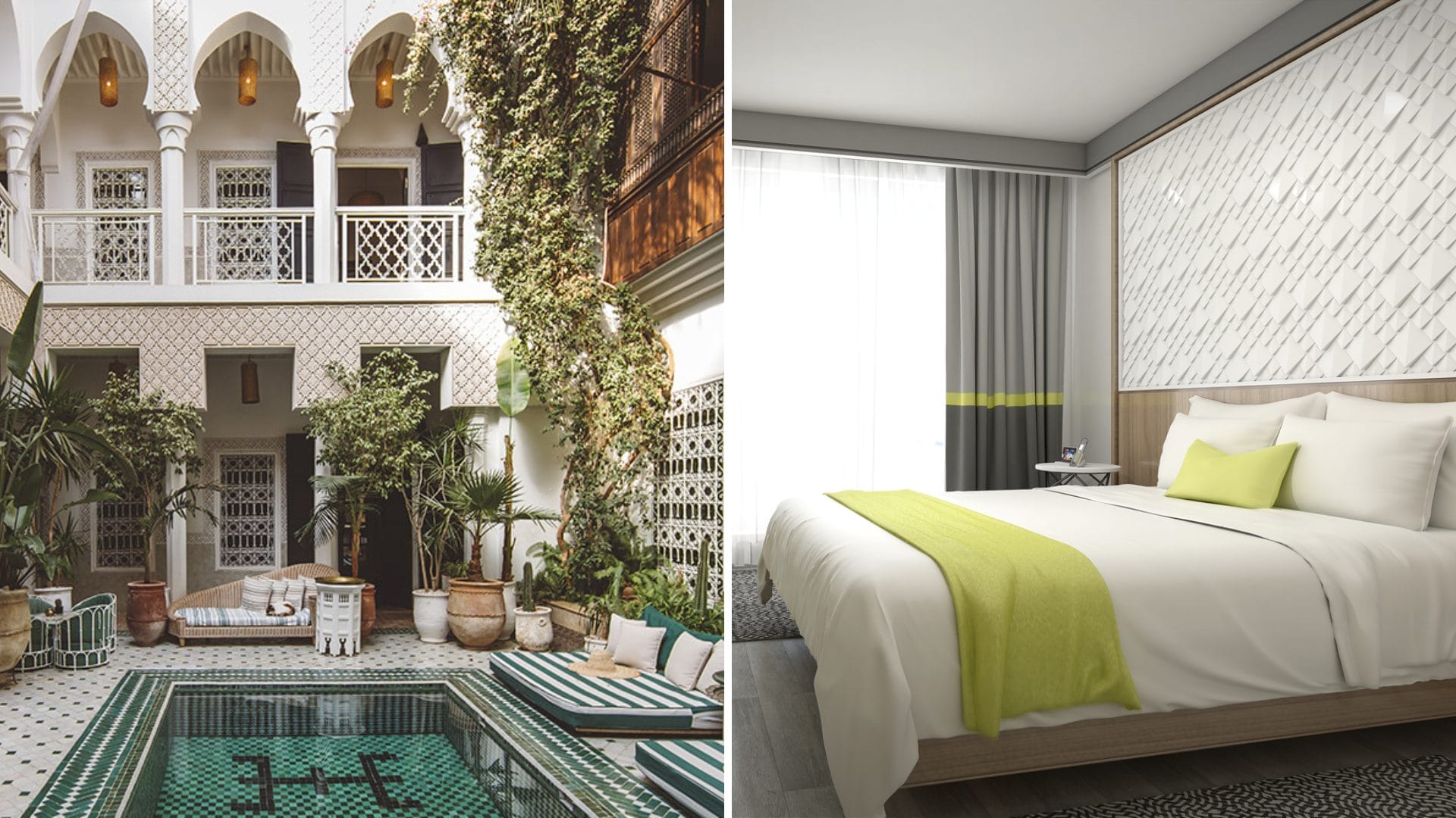 Hébergement touristique : une réforme ambitieuse pour hisser les standards à l’international