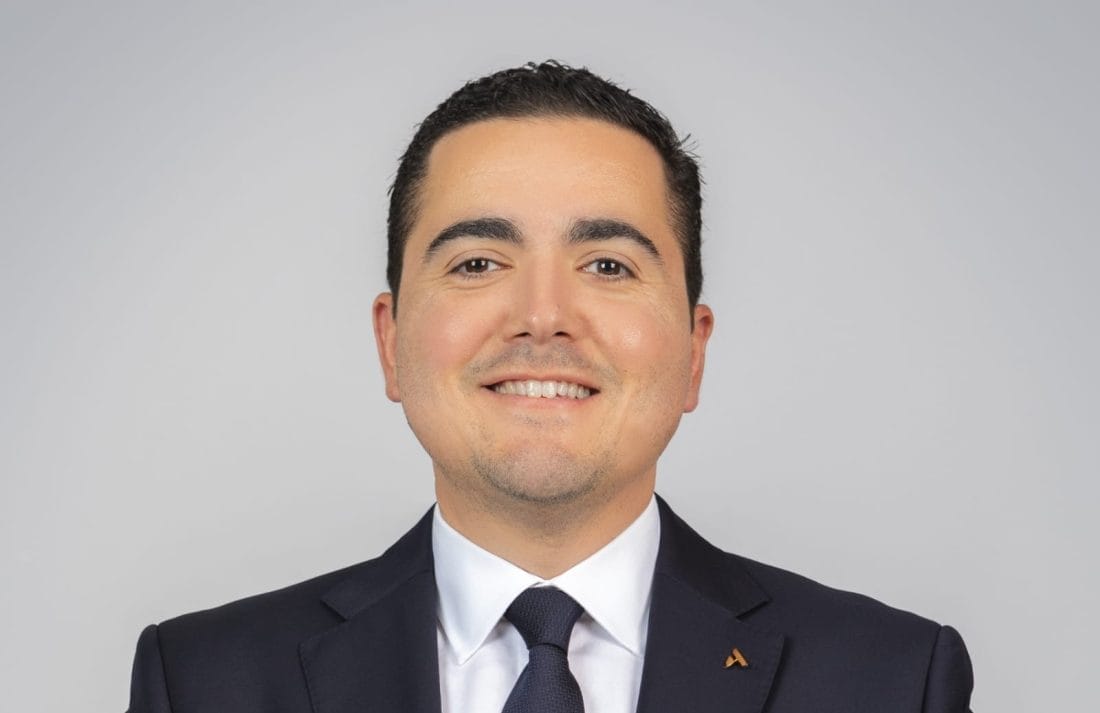 Ismaïl Loubaris