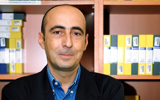 Mohammed Reda Benjelloun nommé directeur du CCM Mohammed Reda Benjelloun nommé directeur du CCM