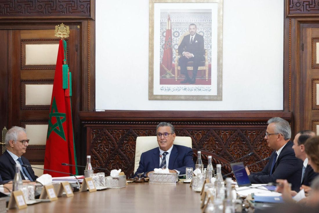 51 milliards pour booster l’investissement national