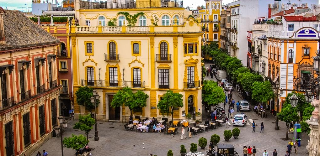 Séville devient le centre mondial du financement du développement