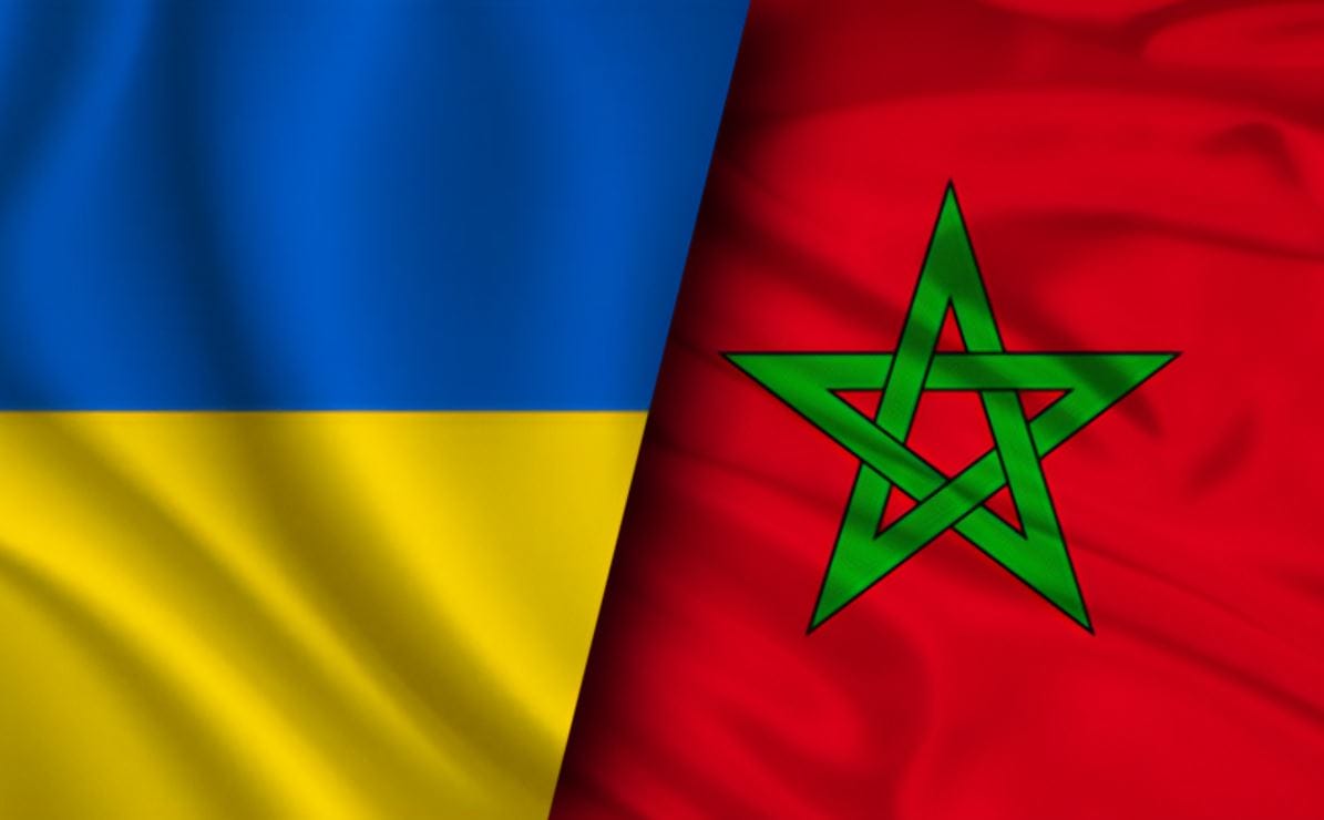 Transport routier : le Maroc et l’Ukraine ouvrent une nouvelle voie de coopération