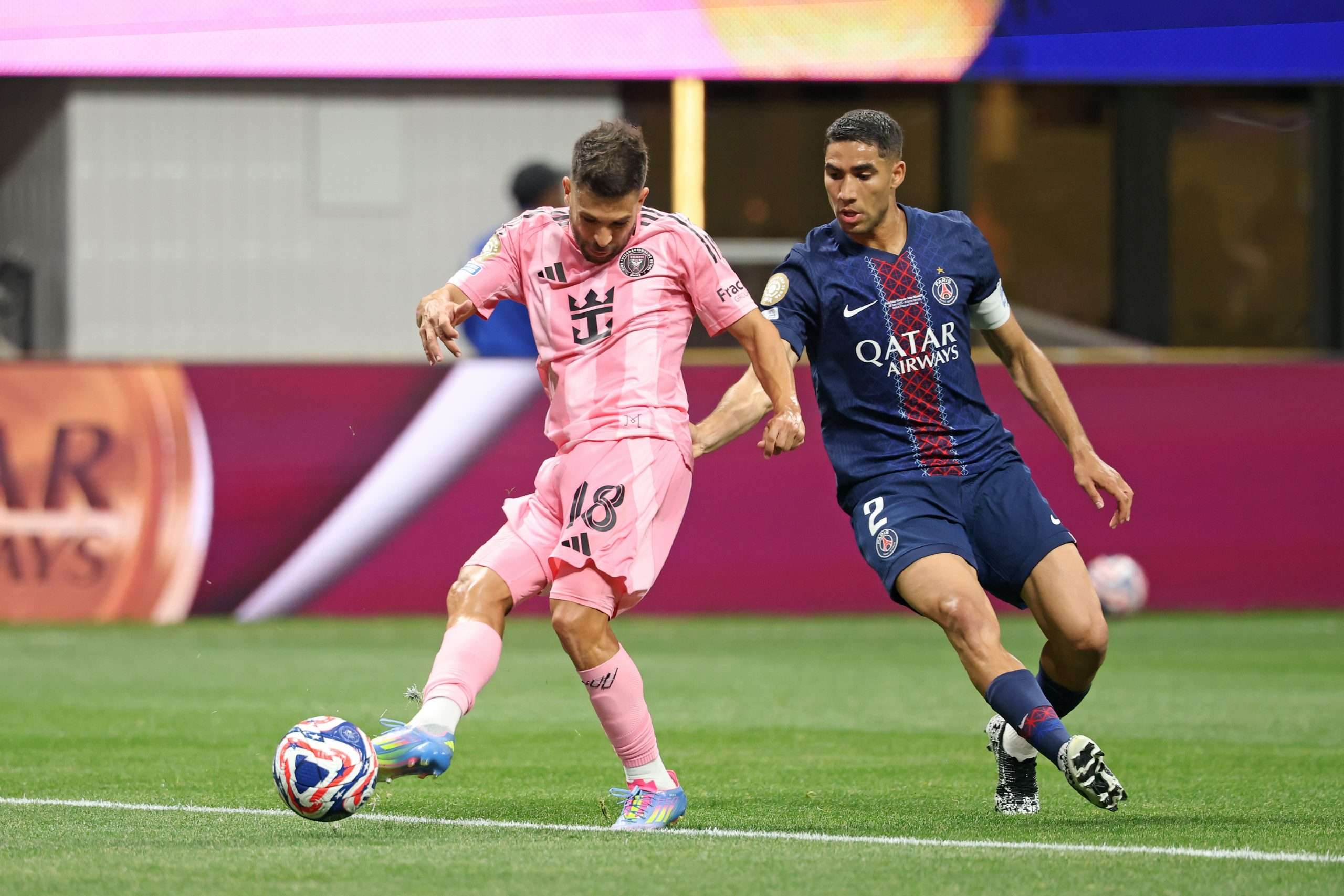 Mondial des clubs : Palmeiras, Chelsea, PSG et Bayern premiers qualifiés pour les quarts
