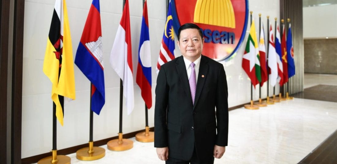 Le Maroc, un partenaire stratégique salué par l’ASEAN