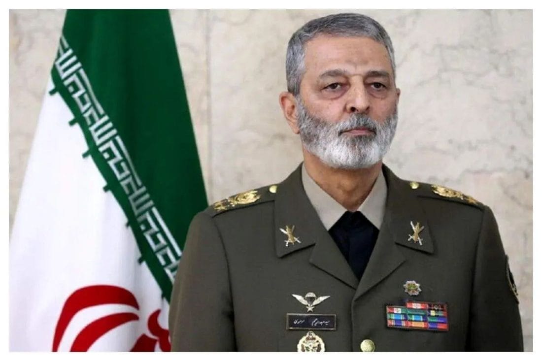 L'Iran « a de sérieux doute » sur l'adhésion d'Israël au cessez-le-feu »