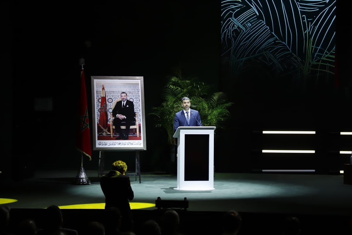 Intelligence artificielle : le Maroc veut porter la voix de l'Afrique