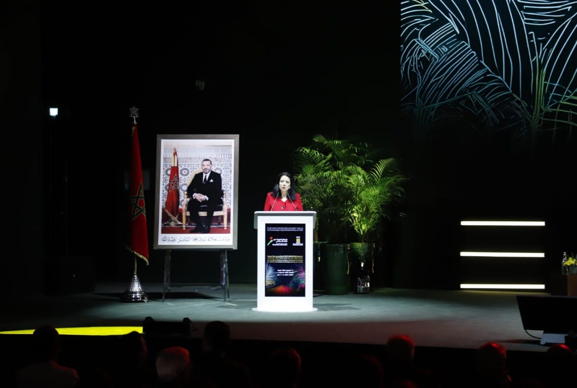 À Rabat, Seghrouchni défend une IA éthique et souveraine