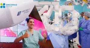 Chirurgie robotique entre promesse technologique et défis d’accessibilité