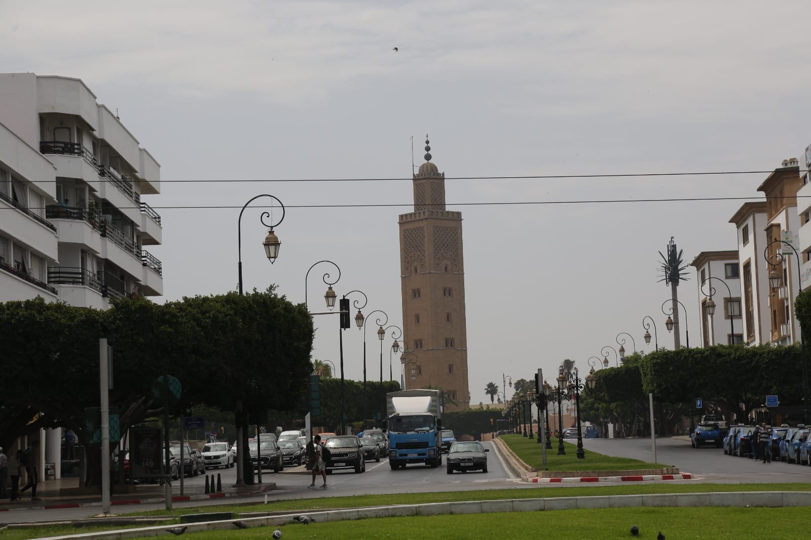 Concertations lancées dans toutes les régions pour un développement intégré