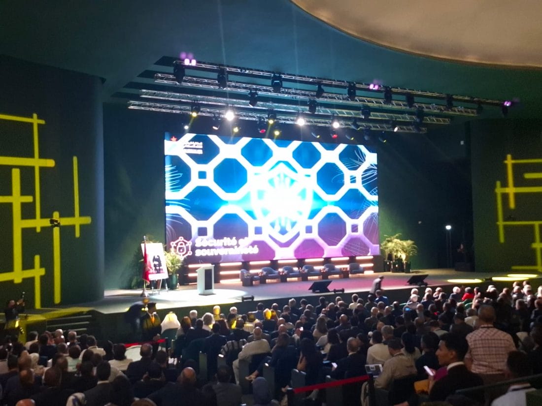 IA : &eacute;ducation, emploi, le Maroc peut &eacute;viter la panne