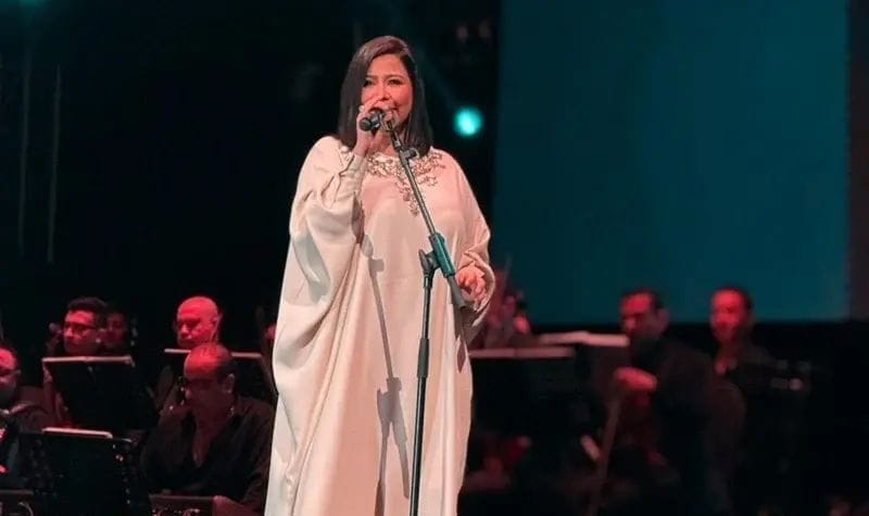 Mawazine 2025 : Sherine contre-attaque face aux critiques