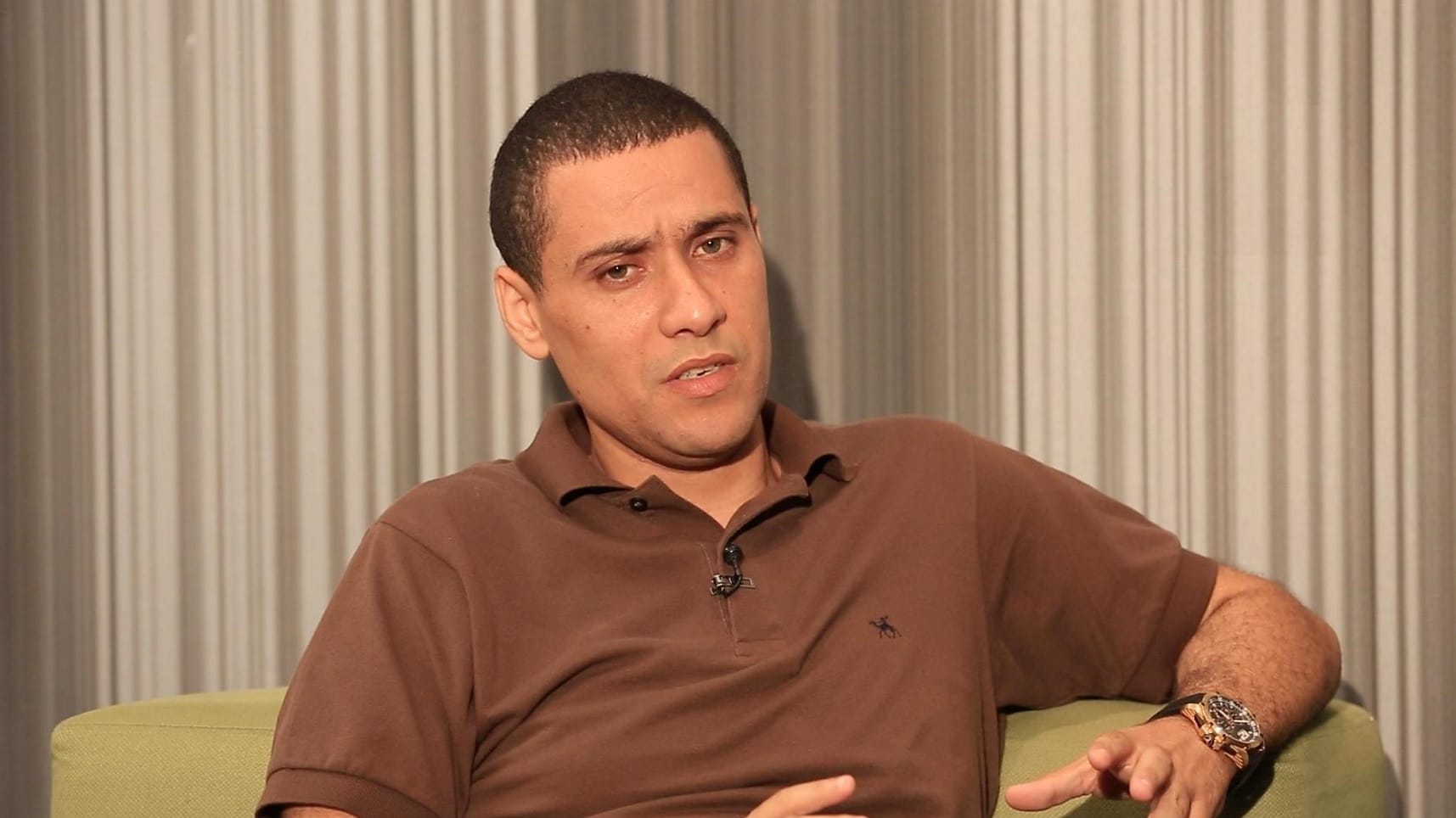 La descente aux enfers de Mohamed Boudrika