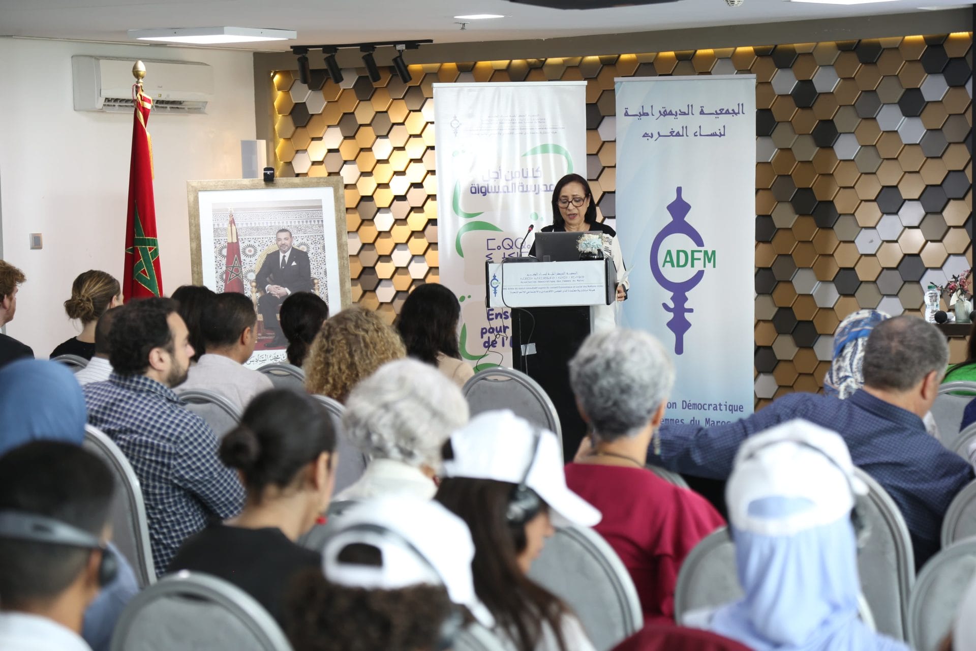 Lycées : ces stéréotypes sexistes qui font mal Lycées : ces stéréotypes sexistes qui font mal