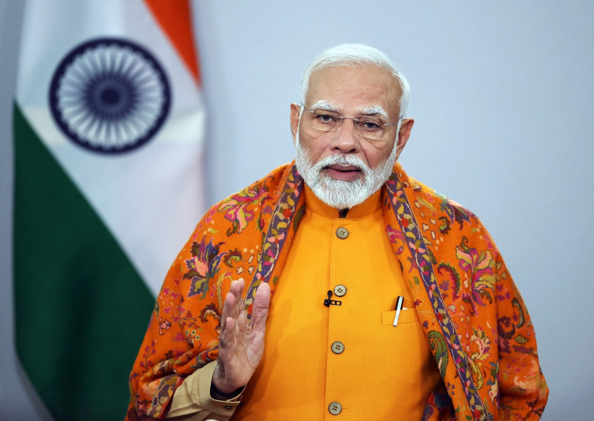 Maroc-Inde : report de la visite de Narendra Modi au Royaume