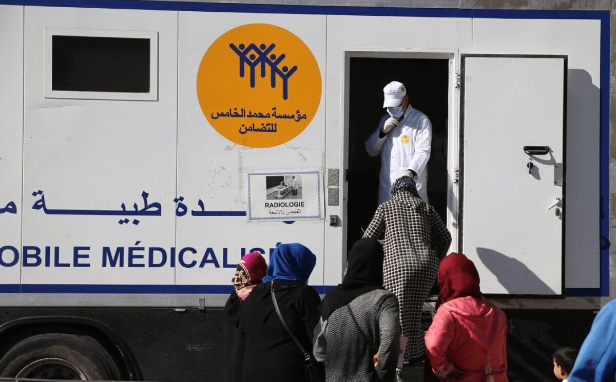 Solidarité renforcée : la fondation Mohammed V inaugure 13 nouveaux centres au service des plus démunis
