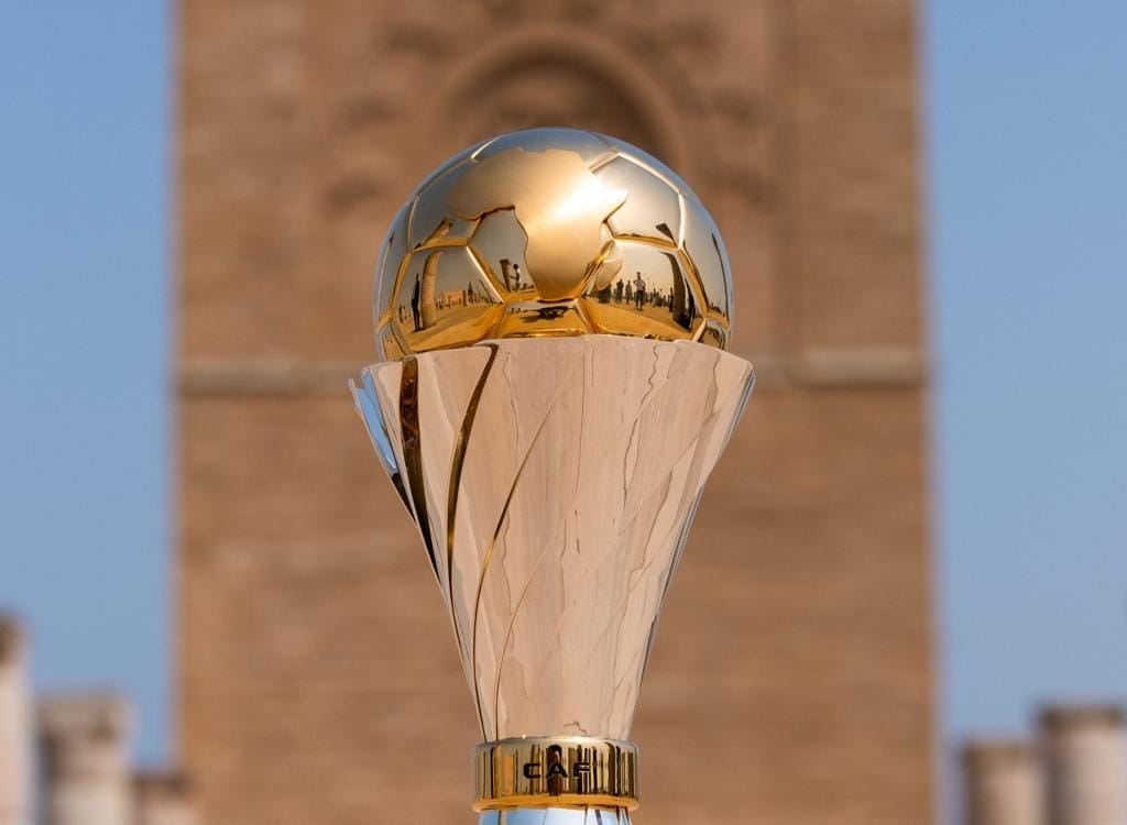 Un trophée inédit pour la CAN féminine 2024, dévoilé à Casablanca