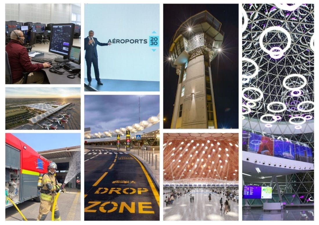 Aéroport 2030 : bien plus qu'une stratégie de modérinisation