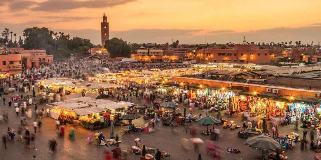 Marrakech : le forum de la Jeunesse du Monde Islamique salue l’engagement du Roi en faveur des jeunes