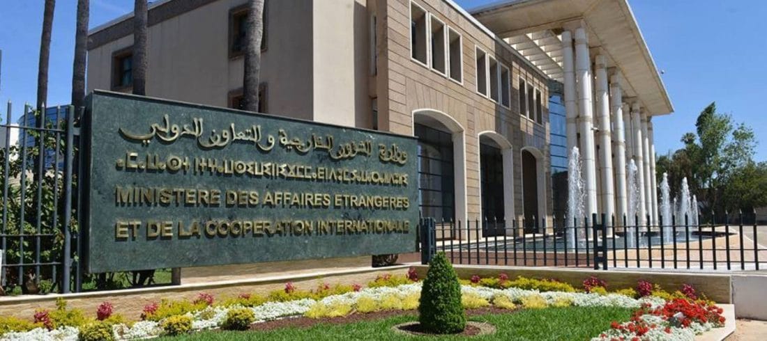 Le ministère des Affaires étrangères renouvelle 22 postes de Consuls Généraux à travers le monde