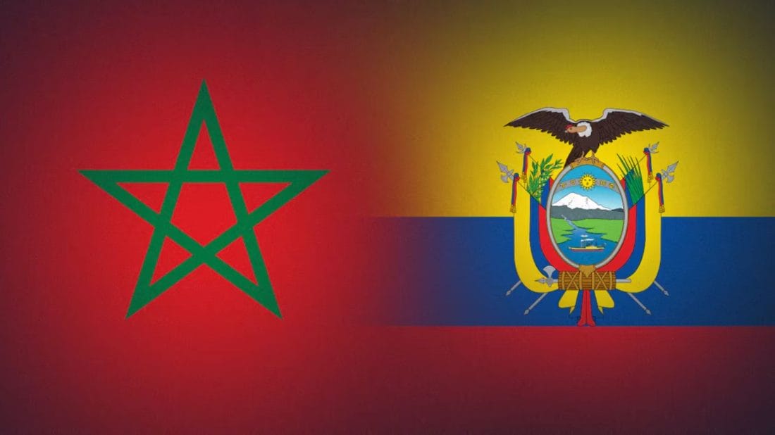 Sahara : l’Equateur soutient l’initiative marocaine d’autonomie